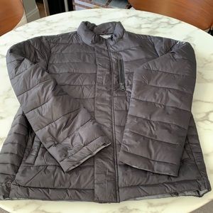 Men’s Kenneth Cole Puffer